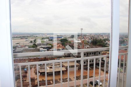 Apartamento para alugar com 2 quartos, 47m² em Vila Angélica, Sorocaba