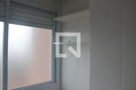 Área de Serviço de apartamento para alugar com 2 quartos, 47m² em Vila Angélica, Sorocaba
