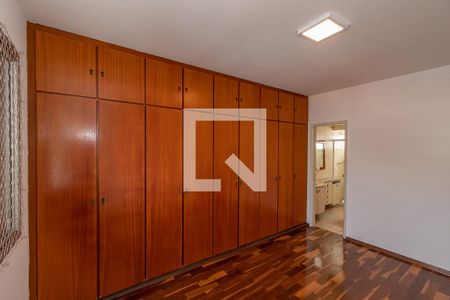 Suite  de apartamento à venda com 3 quartos, 131m² em Jardim Guanabara, Campinas