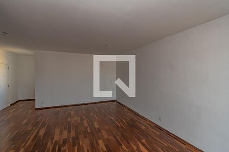 Sala de Estar/Jantar  de apartamento à venda com 3 quartos, 131m² em Jardim Guanabara, Campinas