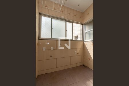 Apartamento à venda com 131m², 3 quartos e 1 vagaÁrea de Serviço