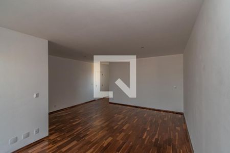 Sala de Estar/Jantar  de apartamento à venda com 3 quartos, 131m² em Jardim Guanabara, Campinas