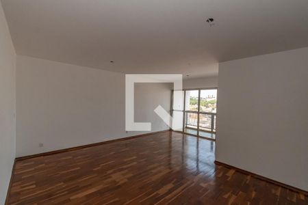 Sala de Estar/Jantar  de apartamento à venda com 3 quartos, 131m² em Jardim Guanabara, Campinas