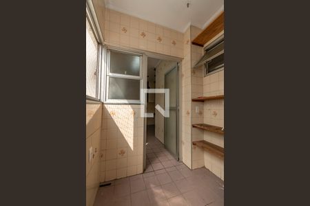 Apartamento à venda com 131m², 3 quartos e 1 vagaÁrea de Serviço