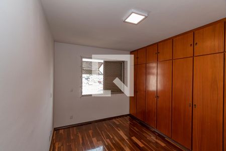 Suite  de apartamento à venda com 3 quartos, 131m² em Jardim Guanabara, Campinas