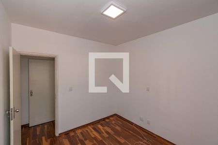 Apartamento à venda com 131m², 3 quartos e 1 vagaQuarto 2