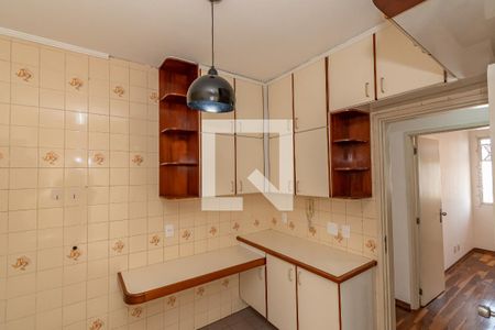 Apartamento à venda com 131m², 3 quartos e 1 vagaCozinha 