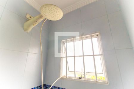 Casa para alugar com 125m², 3 quartos e 3 vagasBanheiro 