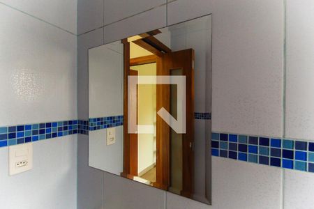 Casa para alugar com 125m², 3 quartos e 3 vagasBanheiro 