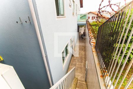 Casa para alugar com 125m², 3 quartos e 3 vagasÁrea Externa