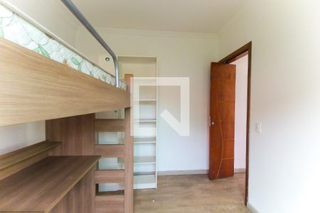 Casa para alugar com 125m², 3 quartos e 3 vagasQuarto 3 