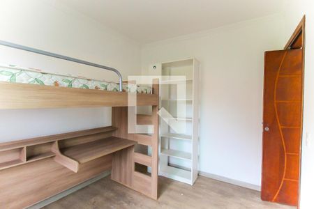 Casa para alugar com 125m², 3 quartos e 3 vagasQuarto 3 