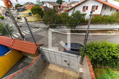 Casa para alugar com 125m², 3 quartos e 3 vagasVista da Varanda do Quarto 1
