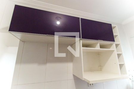 Casa para alugar com 125m², 3 quartos e 3 vagasCozinha 