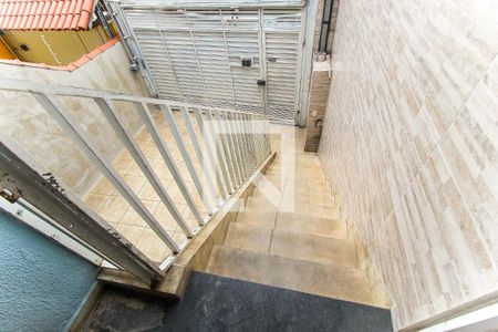 Casa para alugar com 125m², 3 quartos e 3 vagasÁrea Externa