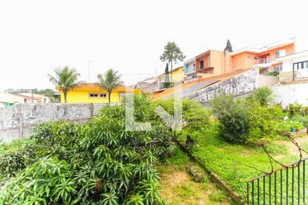 Casa para alugar com 125m², 3 quartos e 3 vagasVista do Quarto 3 