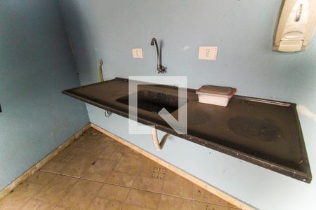 Casa para alugar com 125m², 3 quartos e 3 vagasChurrasqueira