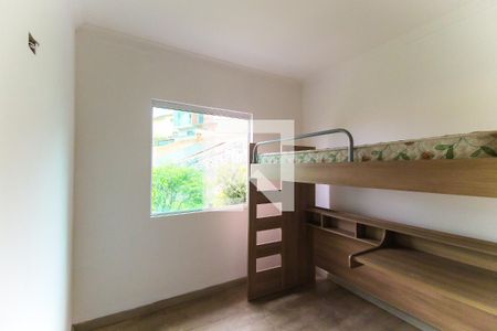 Casa para alugar com 125m², 3 quartos e 3 vagasQuarto 3 