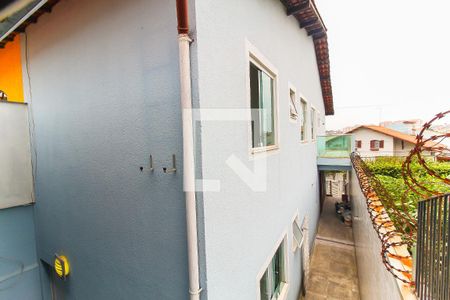 Casa para alugar com 125m², 3 quartos e 3 vagasÁrea Externa