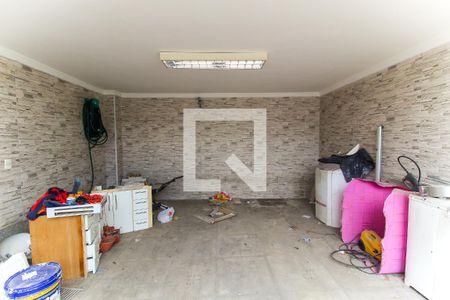 Casa para alugar com 125m², 3 quartos e 3 vagasÁrea Externa