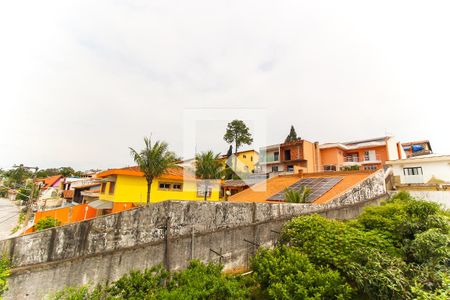 Casa para alugar com 125m², 3 quartos e 3 vagasVista da Varanda do Quarto 1