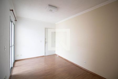 Sala de apartamento à venda com 2 quartos, 53m² em Vila Curuçá, São Paulo