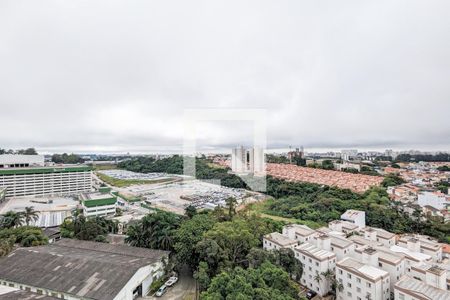 Apartamento à venda com 55m², 2 quartos e 1 vagaVista do quarto 1