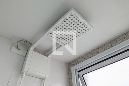 Apartamento à venda com 55m², 2 quartos e 1 vagaBanheiro