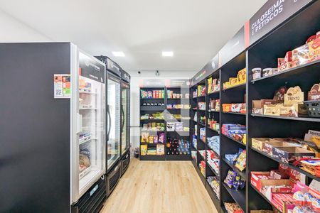 Apartamento à venda com 55m², 2 quartos e 1 vagaÁrea comum