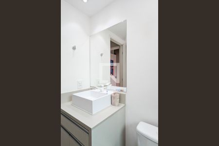 Apartamento à venda com 55m², 2 quartos e 1 vagaBanheiro