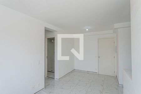 Sala de apartamento para alugar com 2 quartos, 44m² em Loteamento City Jaragua, São Paulo