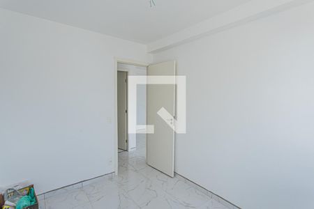 Quarto 1 de apartamento para alugar com 2 quartos, 44m² em Loteamento City Jaragua, São Paulo