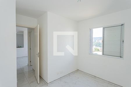 Quarto 2 de apartamento para alugar com 2 quartos, 44m² em Loteamento City Jaragua, São Paulo