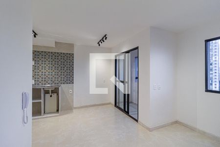 Studio de kitnet/studio para alugar com 1 quarto, 24m² em Bonfim, Osasco