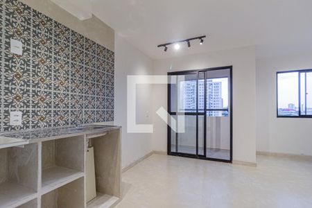 Studio para alugar com 24m², 1 quarto e sem vagaStudio