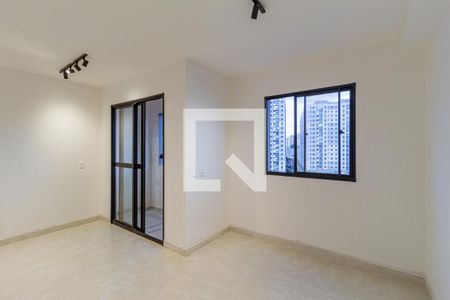 Studio de kitnet/studio para alugar com 1 quarto, 24m² em Bonfim, Osasco
