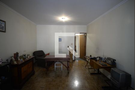 Sala de casa à venda com 4 quartos, 180m² em Vila Monumento, São Paulo