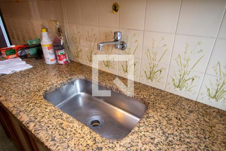 Apartamento à venda com 160m², 3 quartos e 2 vagas Apartamento à venda com 160m², 3 quartos e 2 vagasCozinha