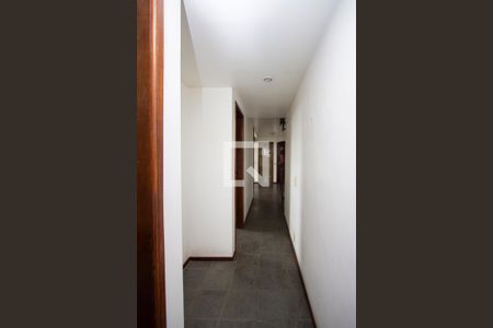 Apartamento à venda com 160m², 3 quartos e 2 vagas Apartamento à venda com 160m², 3 quartos e 2 vagasCorredor
