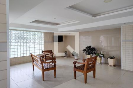 Apartamento à venda com 160m², 3 quartos e 2 vagas Apartamento à venda com 160m², 3 quartos e 2 vagasÁrea comum