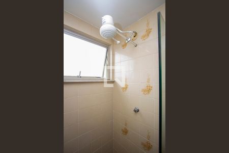 Apartamento à venda com 160m², 3 quartos e 2 vagas Apartamento à venda com 160m², 3 quartos e 2 vagasBanheiro da Suíte