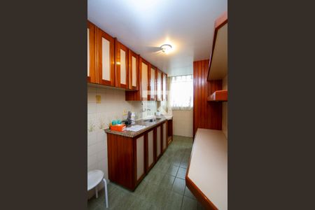 Apartamento à venda com 160m², 3 quartos e 2 vagas Apartamento à venda com 160m², 3 quartos e 2 vagasCozinha