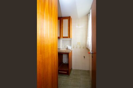 Apartamento à venda com 160m², 3 quartos e 2 vagas Apartamento à venda com 160m², 3 quartos e 2 vagasCozinha