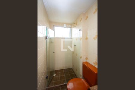 Apartamento à venda com 160m², 3 quartos e 2 vagas Apartamento à venda com 160m², 3 quartos e 2 vagasBanheiro da Suíte