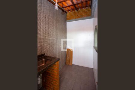 Apartamento à venda com 160m², 3 quartos e 2 vagas Apartamento à venda com 160m², 3 quartos e 2 vagasTerraço