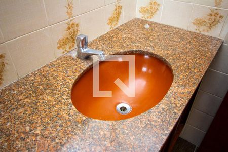 Apartamento à venda com 160m², 3 quartos e 2 vagas Apartamento à venda com 160m², 3 quartos e 2 vagasBanheiro da Suíte