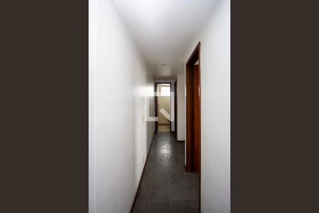 Apartamento à venda com 160m², 3 quartos e 2 vagas Apartamento à venda com 160m², 3 quartos e 2 vagasCorredor