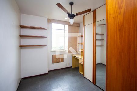 Quarto 1 de apartamento à venda com 3 quartos, 160m² em Ingá, Niterói