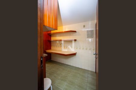 Apartamento à venda com 160m², 3 quartos e 2 vagas Apartamento à venda com 160m², 3 quartos e 2 vagasCozinha