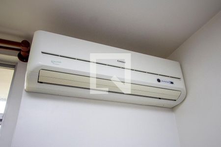 Sala de apartamento à venda com 3 quartos, 160m² em Ingá, Niterói